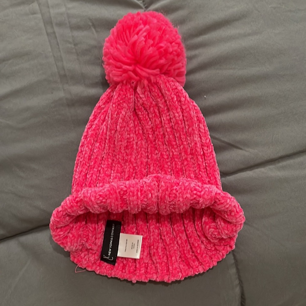 Beanie - Picture 2 of 2
